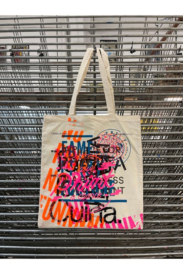 Tote Bag Mácula 010322 2