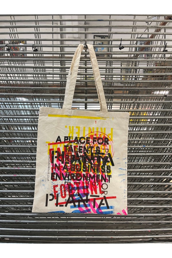 Tote Bag Mácula 020322 2