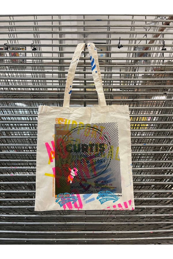 Tote Bag Mácula 030322 2