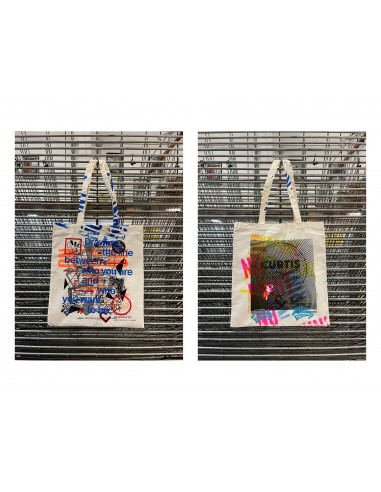 Tote Bag Mácula 030322