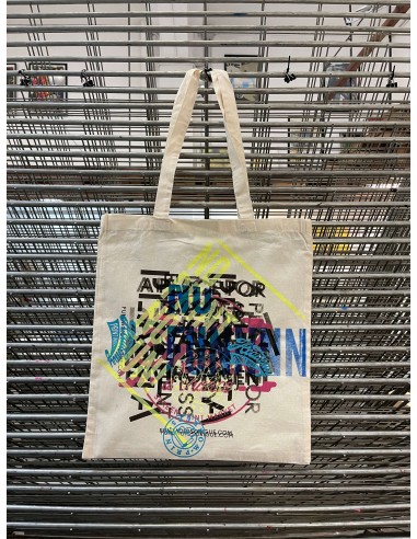 Tote Bag Mácula 050322