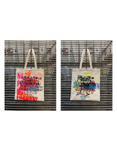 Tote Bag Mácula 050322
