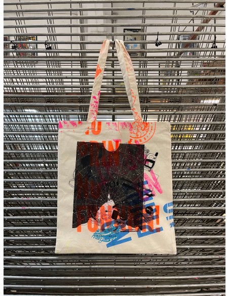 Tote Bag Mácula 060322