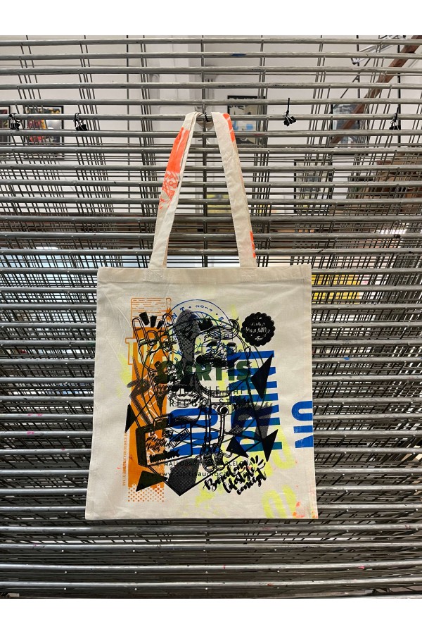 Tote Bag Mácula 060322 2