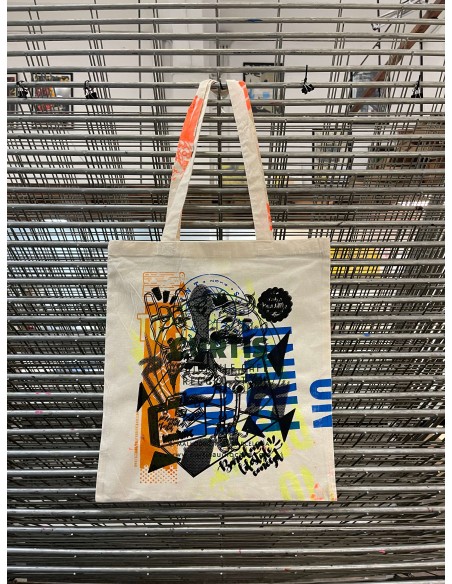 Tote Bag Mácula 060322