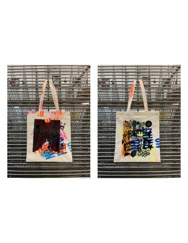 Tote Bag Mácula 060322