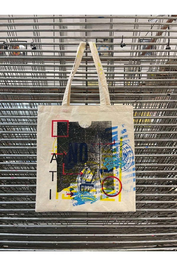 Tote Bag Mácula 070322 2