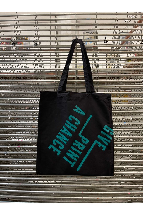 Tote Bag Mácula 080322