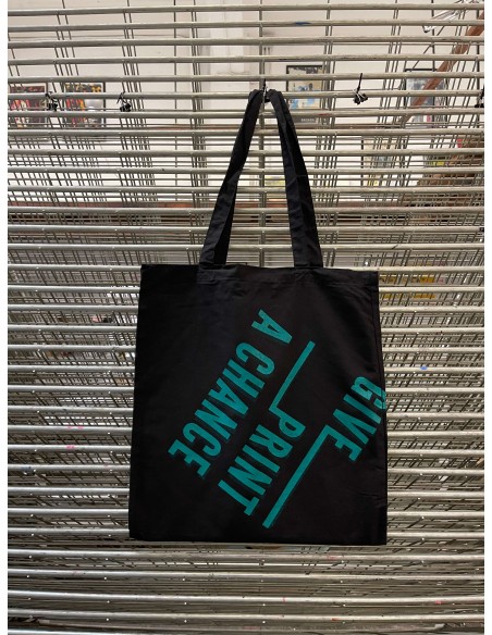 Tote Bag Mácula 080322