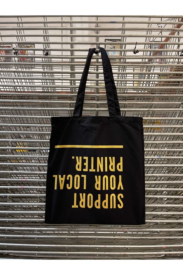 Tote Bag Mácula 080322 2