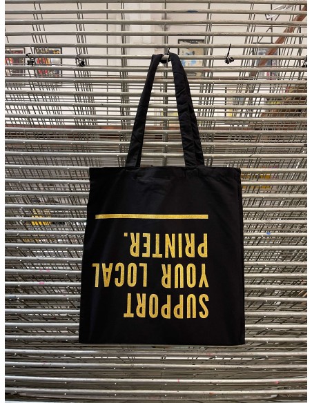 Tote Bag Mácula 080322