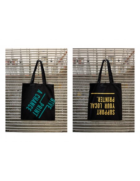 Tote Bag Mácula 080322