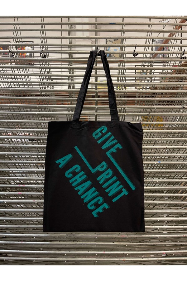 Tote Bag Mácula 090322