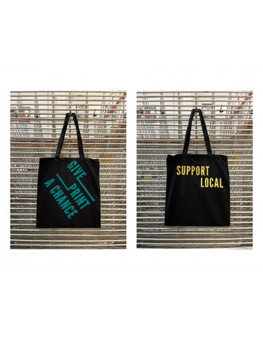 Tote Bag Mácula 090322
