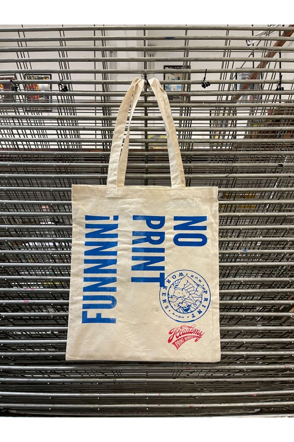 Tote Bag Mácula 100322