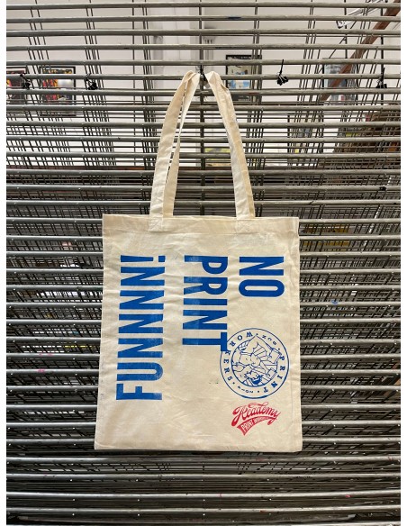Tote Bag Mácula 100322