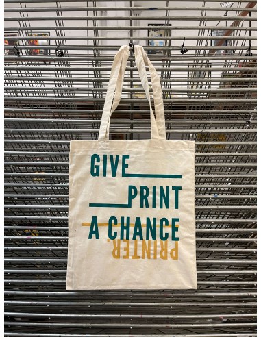 Tote Bag Mácula 100322