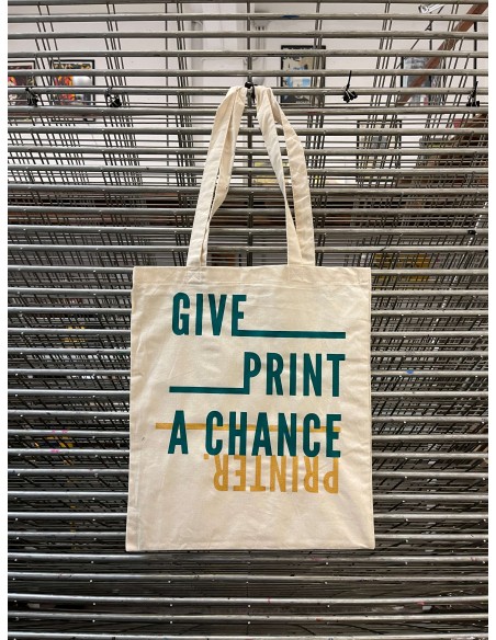 Tote Bag Mácula 100322