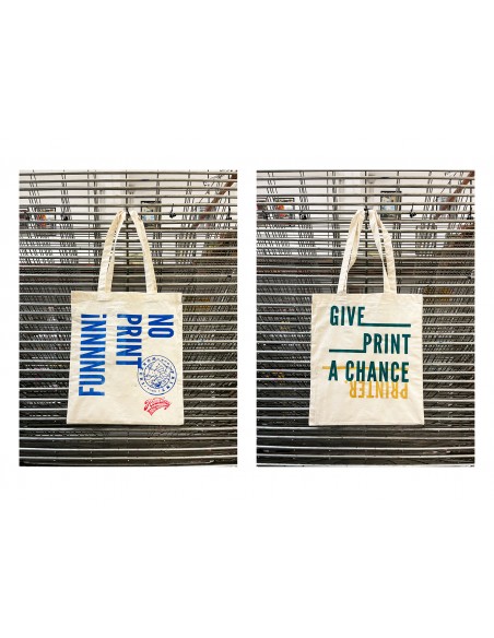 Tote Bag Mácula 100322