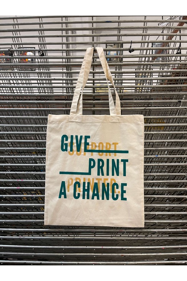 Tote Bag Mácula 110322