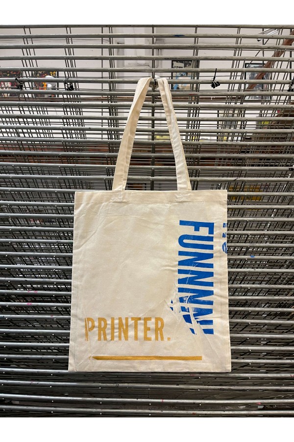 Tote Bag Mácula 120322