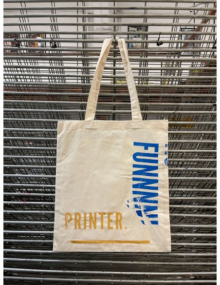 Tote Bag Mácula 120322