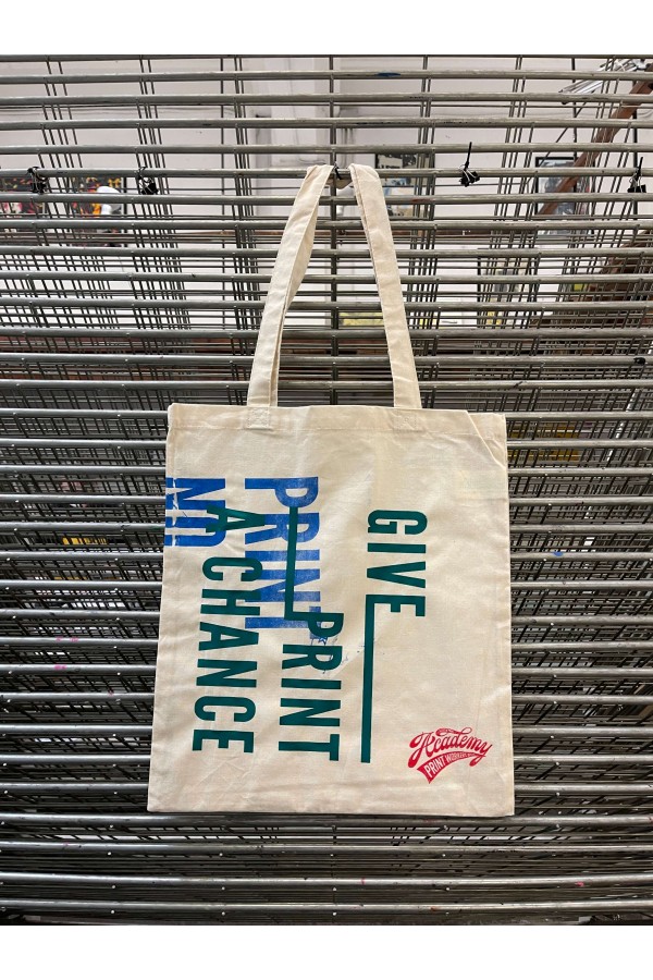 Tote Bag Mácula 120322 2