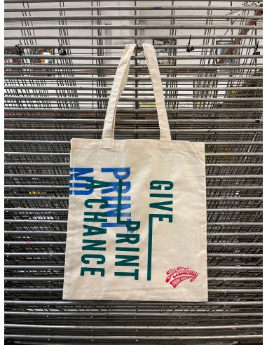 Tote Bag Mácula 120322