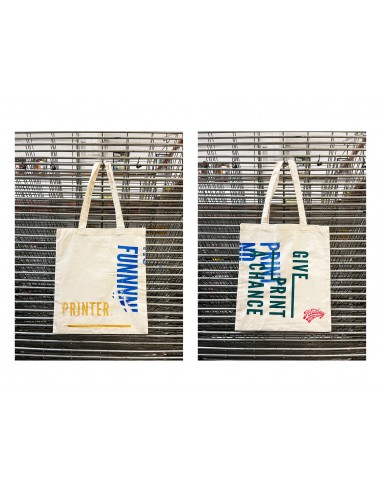 Tote Bag Mácula 120322