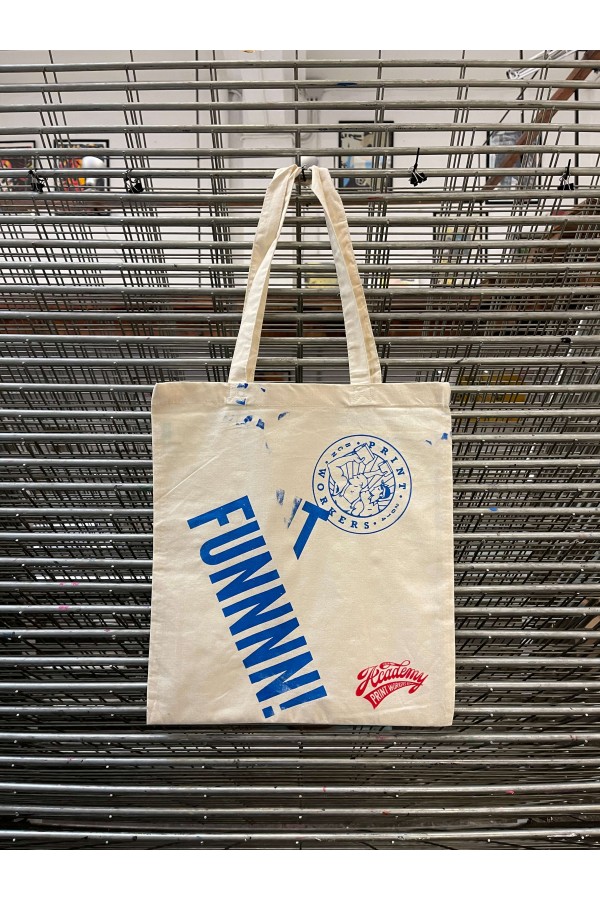 Tote Bag Mácula 130322