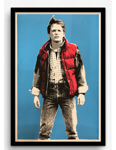 Marty McFly