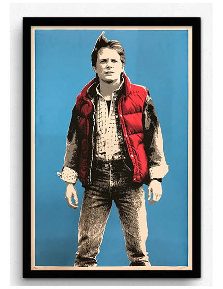 Marty McFly