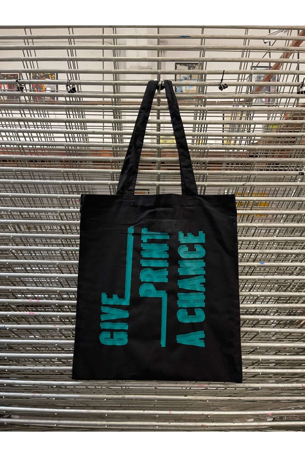 Tote Bag Mácula 160322