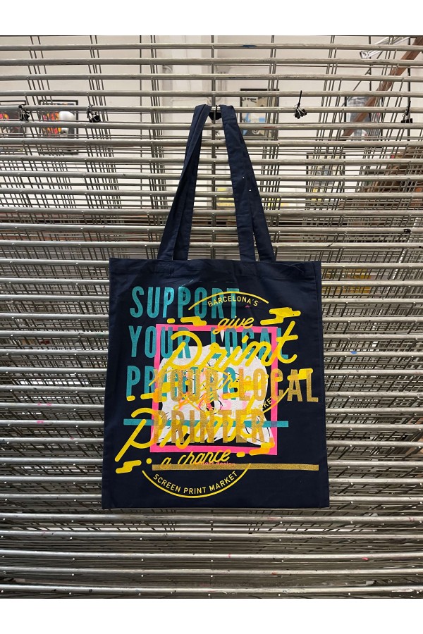 Tote Bag Mácula 170322 2