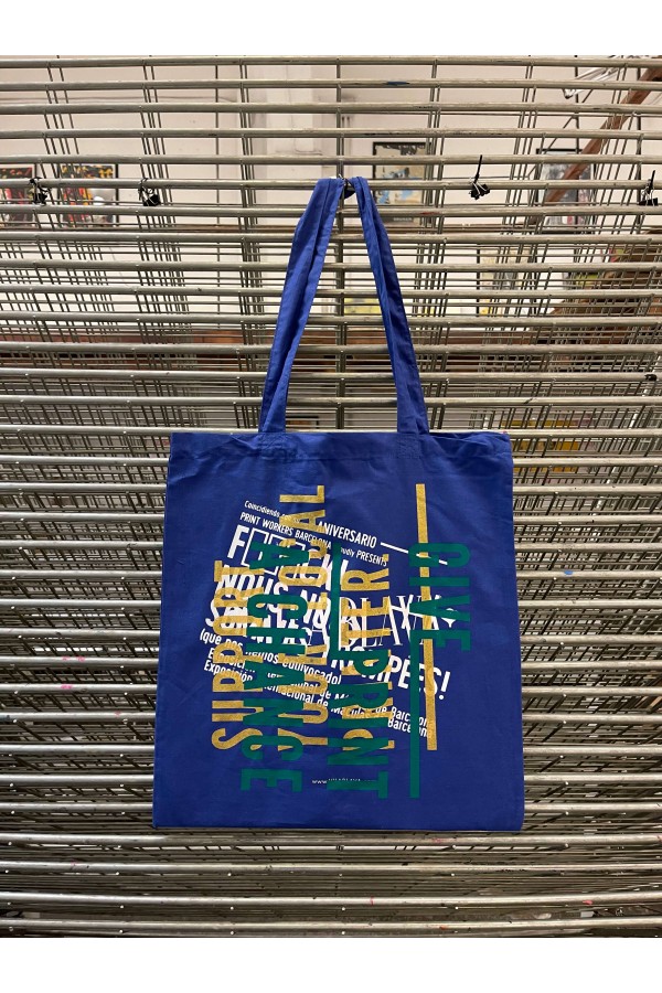 Tote Bag Mácula 190322