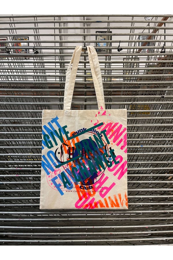 Tote Bag Mácula 210322 2
