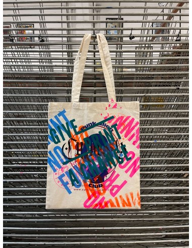 Tote Bag Mácula 210322