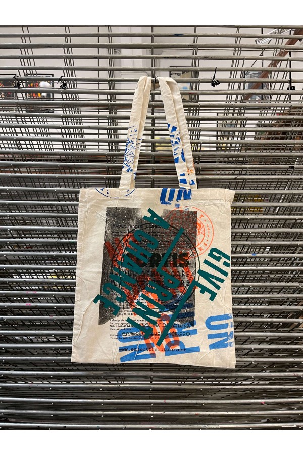 Tote Bag Mácula 230322 2