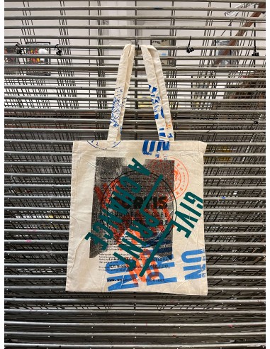 Tote Bag Mácula 230322