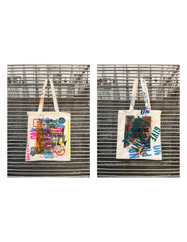 Tote Bag Mácula 230322