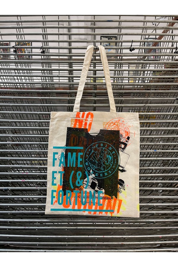 Tote Bag Mácula 240322