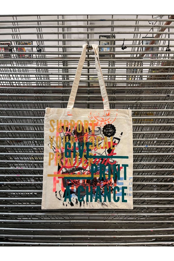 Tote Bag Mácula 240322 2