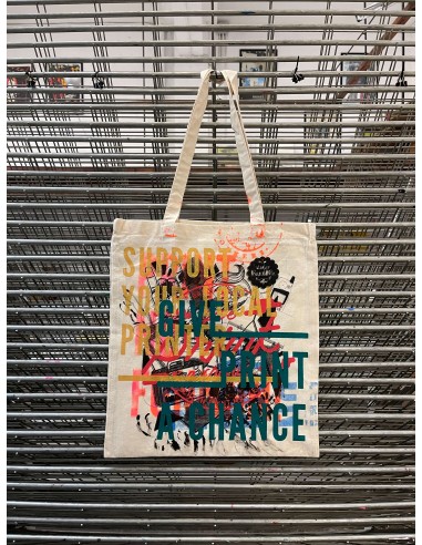 Tote Bag Mácula 240322