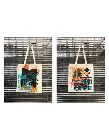 Tote Bag Mácula 240322
