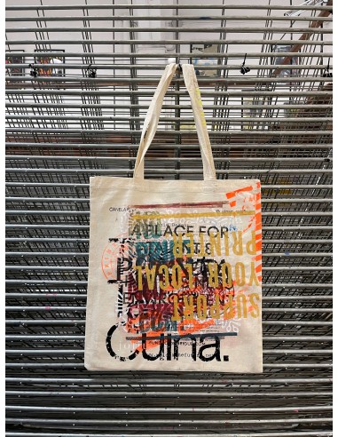 Tote Bag Mácula 250322