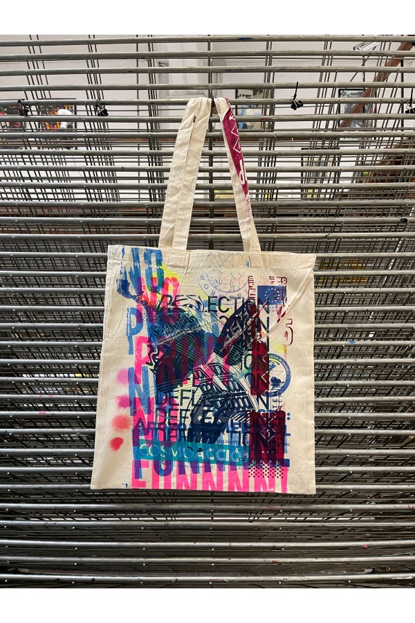 Tote Bag Mácula 260322