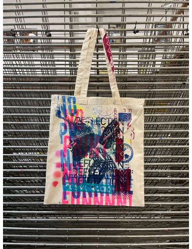 Tote Bag Mácula 260322