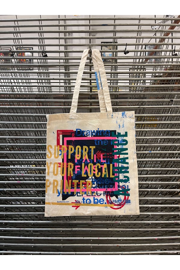 Tote Bag Mácula 260322 2