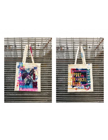Tote Bag Mácula 260322