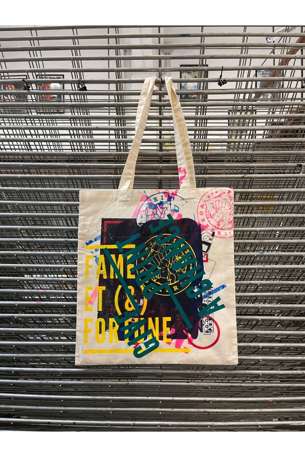 Tote Bag Mácula 270322